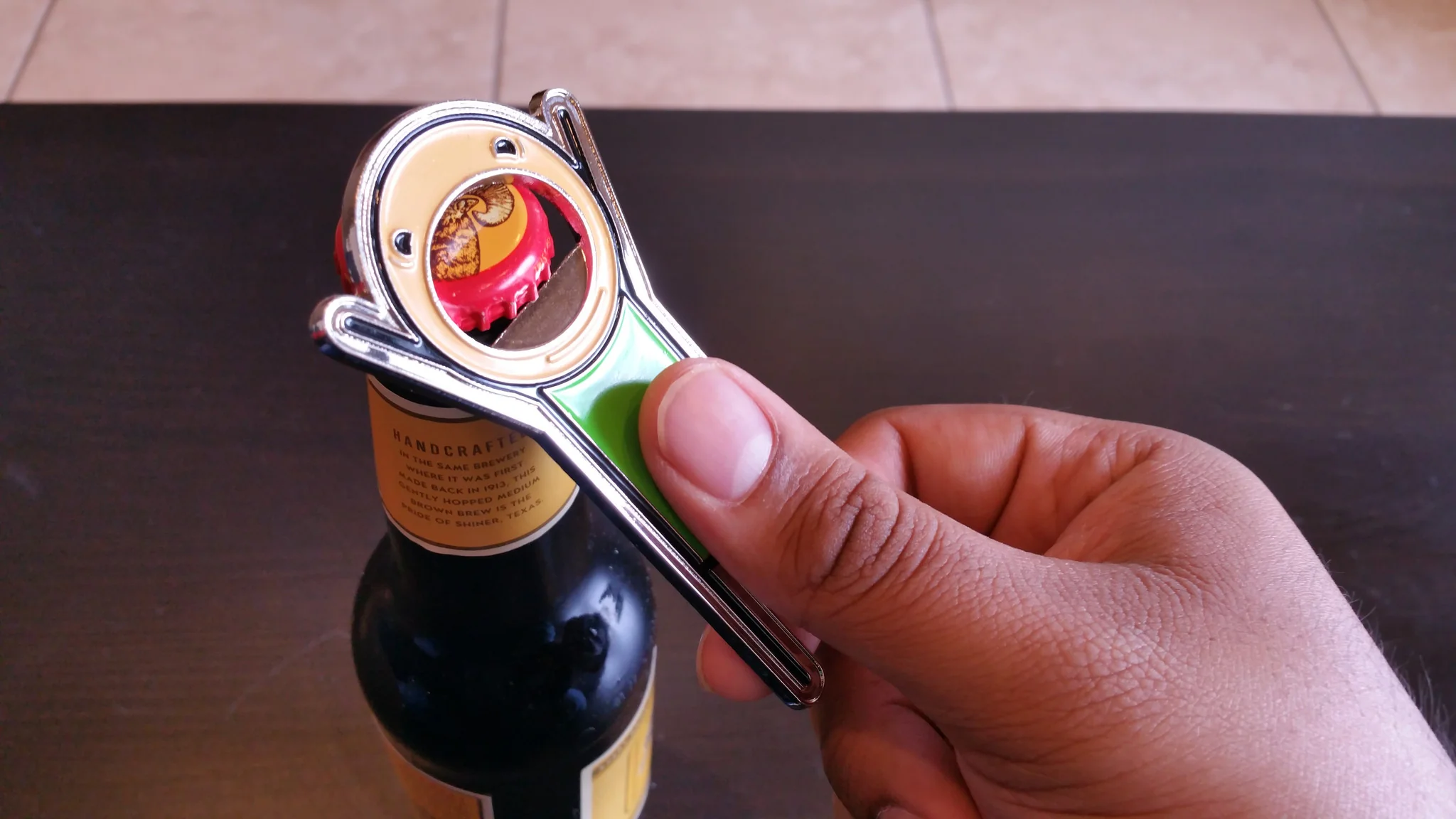 Cyanide & Happiness Bottle Opener - Image 2