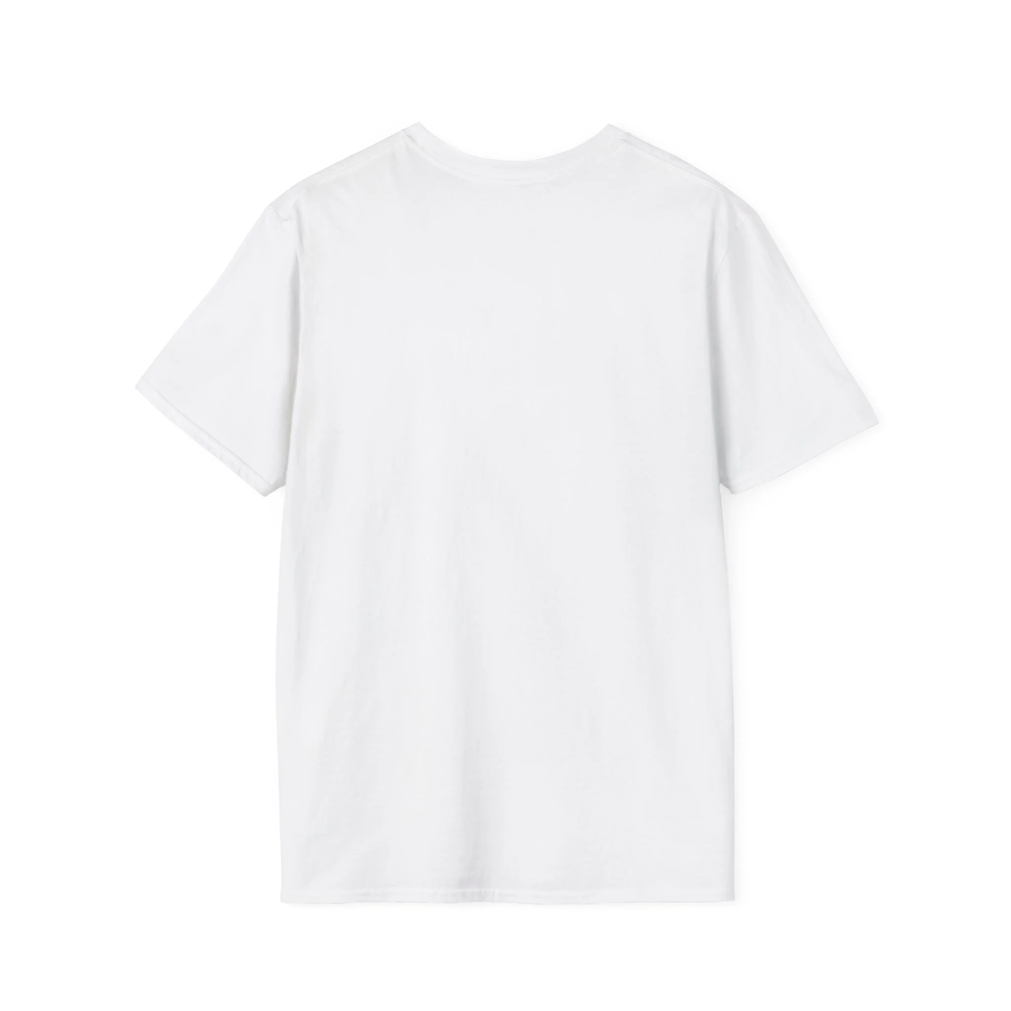 I Don't Feel Anything - Joking Hazard Card shirt - Image 4