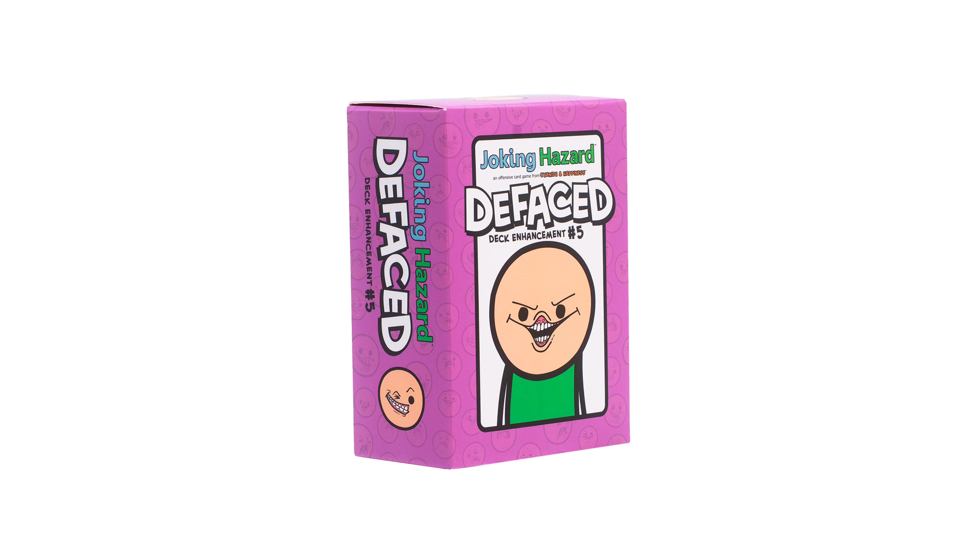 Joking Hazard: Deck Enhancement #5 - Image 2