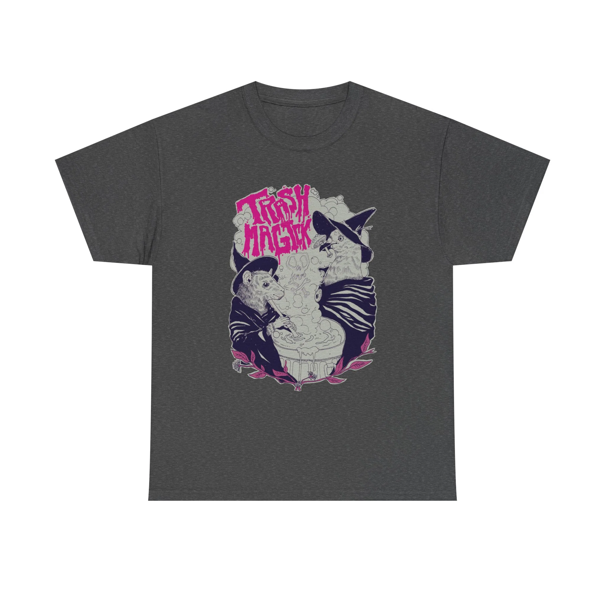 TRASH MAGICK TEE